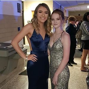 Meet your Posher, Daisy